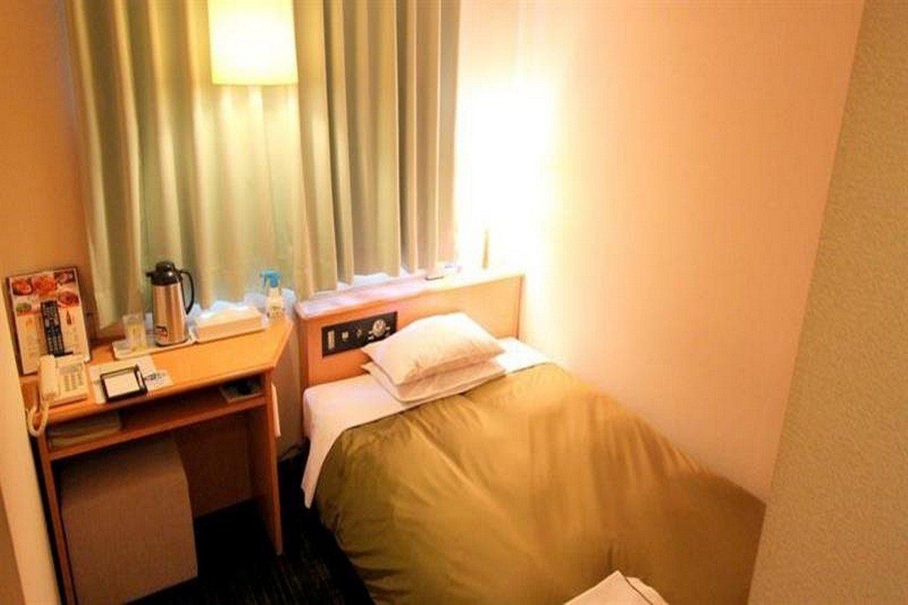 Hotel New Gaea Oitaekimae 외부 사진