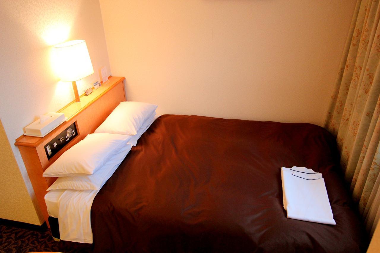 Hotel New Gaea Oitaekimae 외부 사진
