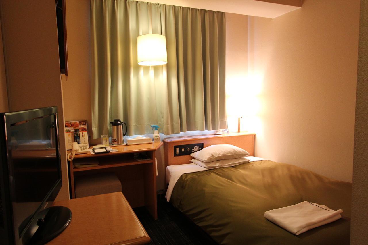Hotel New Gaea Oitaekimae 외부 사진